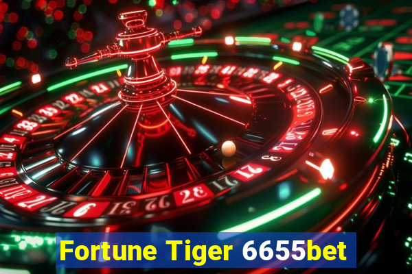 Fortune Tiger 6655bet